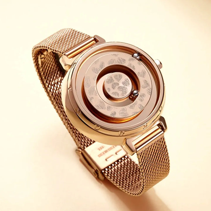 Eutour - Top New Magnetic Watch