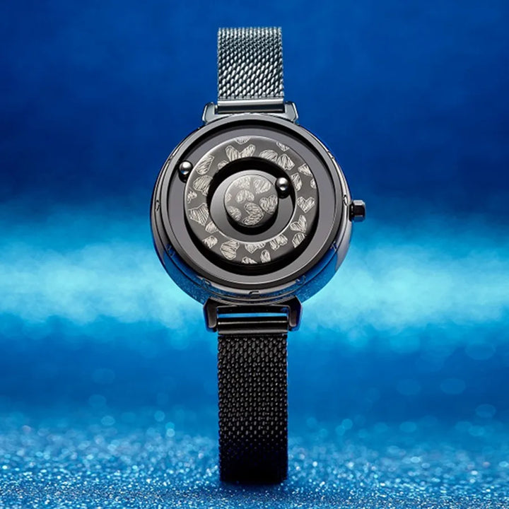 Eutour - Top New Magnetic Watch
